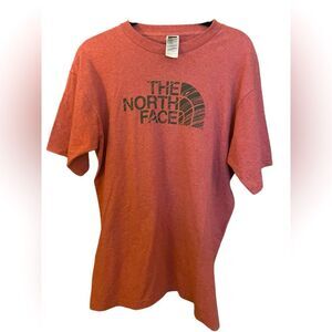 The North Face Men's Logo Tee Short Sleeve